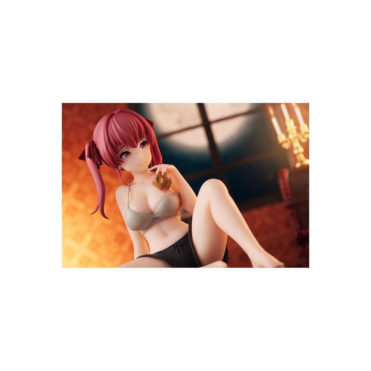 Banpresto - Relax Time Houshou Marine - Hololive