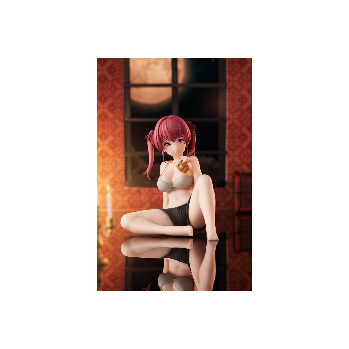Banpresto - Relax Time Houshou Marine - Hololive