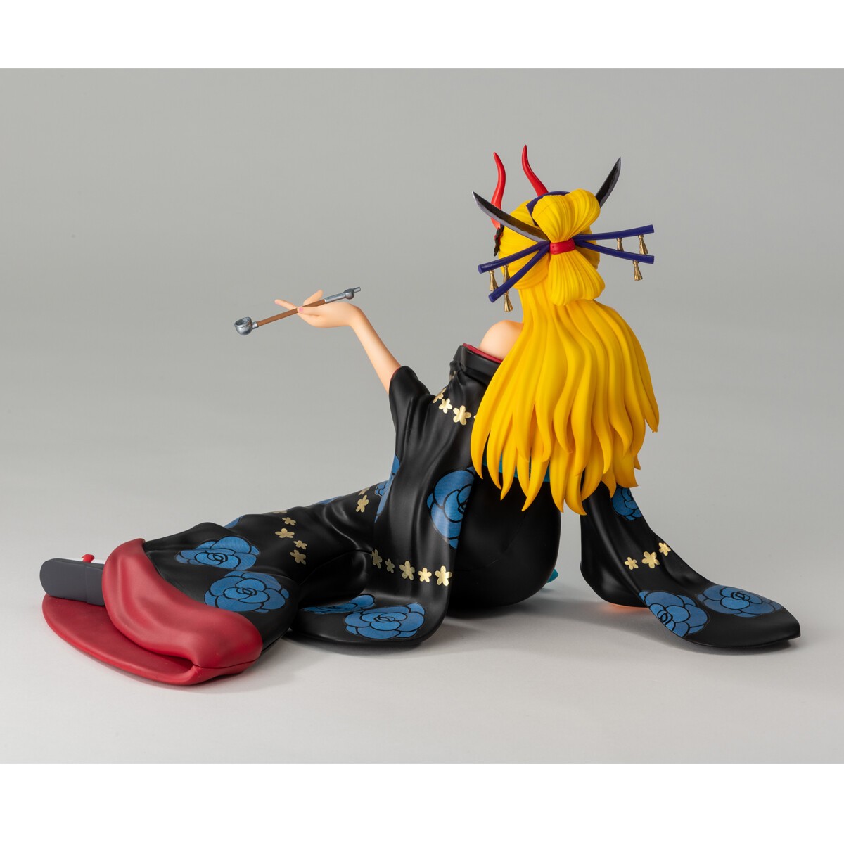 Banspresto One Piece - Black Maria - Glitter of Ha - Ichibansho