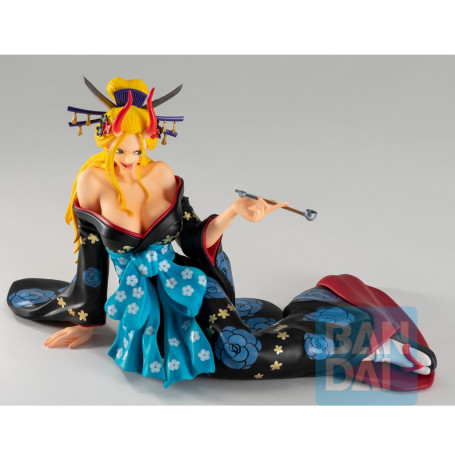 Banspresto One Piece - Black Maria - Glitter of Ha - Ichibansho