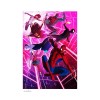 Marvel Druck - Art Print Heroes of the Spider-Verse - 46 x 61 cm - ungerahmt