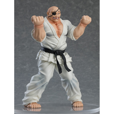 GoodSmile - DOPPO OROCHI - BAKI THE GRAPPLER POP UP PARADE