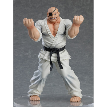 GoodSmile - DOPPO OROCHI - BAKI THE GRAPPLER POP UP PARADE