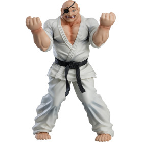 GoodSmile - DOPPO OROCHI - BAKI THE GRAPPLER POP UP PARADE
