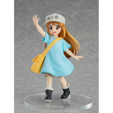 GoodSmile - PLATELET - CELLS AT WORK POP UP PARADE