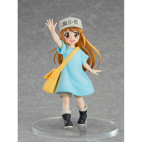 GoodSmile - PLATELET - CELLS AT WORK POP UP PARADE
