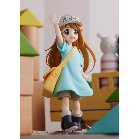 GoodSmile - PLATELET - CELLS AT WORK POP UP PARADE