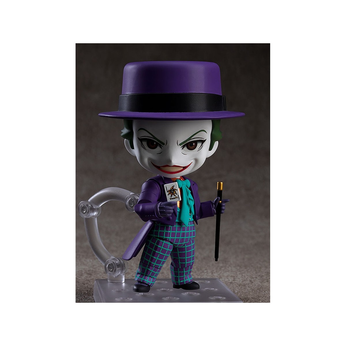 Goodsmile - Nendoroid - Batman 1989 - The Joker