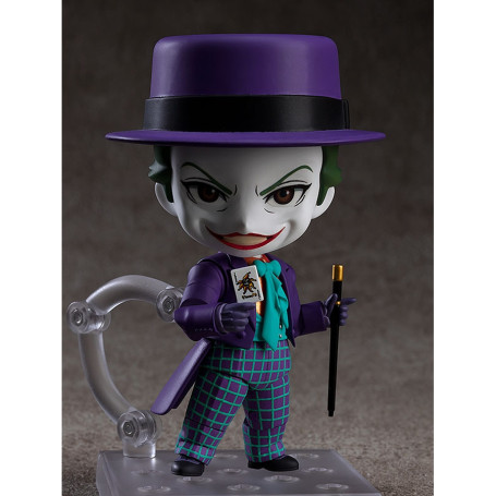 Goodsmile - Nendoroid - Batman 1989 - The Joker