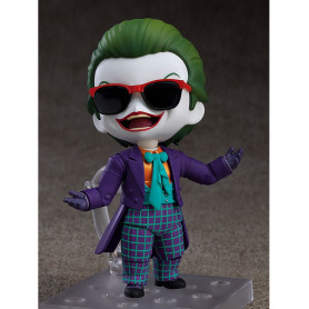 Goodsmile - Nendoroid - Batman 1989 - The Joker