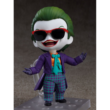 Goodsmile - Nendoroid - Batman 1989 - The Joker
