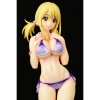 GoodSmile - Fairy Tail Final Season - LUCY HEARTFILIA SWIMSUIT VER. TWIN TAIL