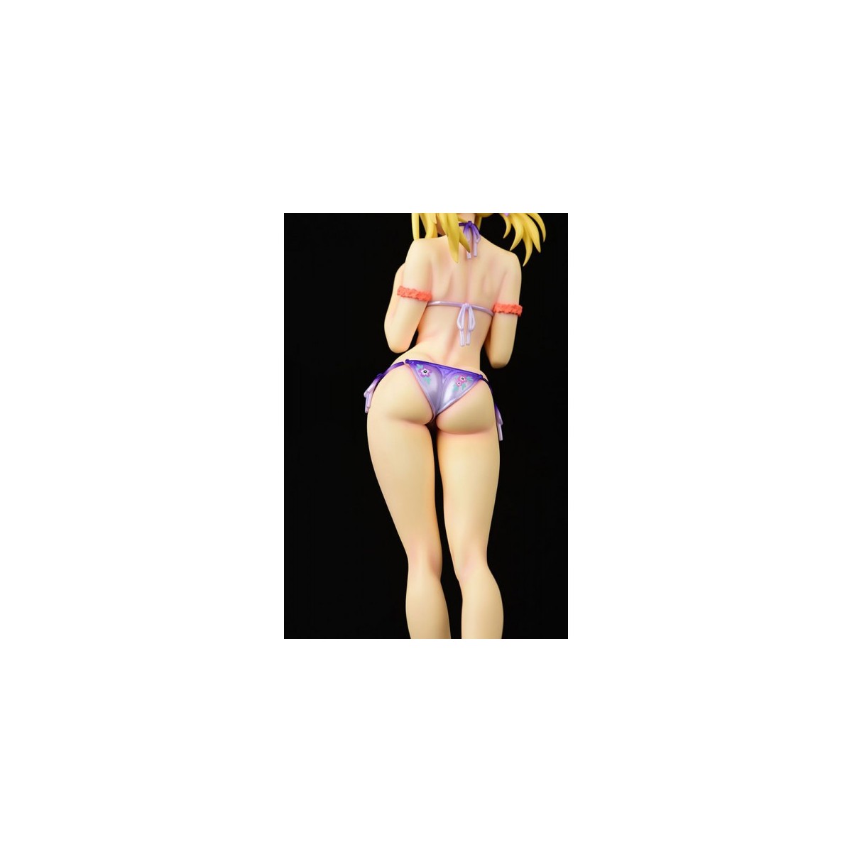 GoodSmile - Fairy Tail Final Season - LUCY HEARTFILIA SWIMSUIT VER. TWIN TAIL
