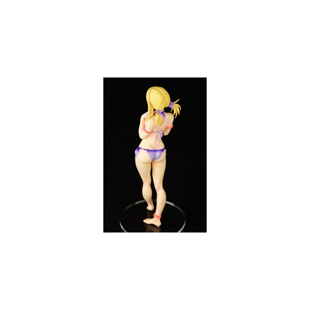 GoodSmile - Fairy Tail Final Season - LUCY HEARTFILIA SWIMSUIT VER. TWIN TAIL
