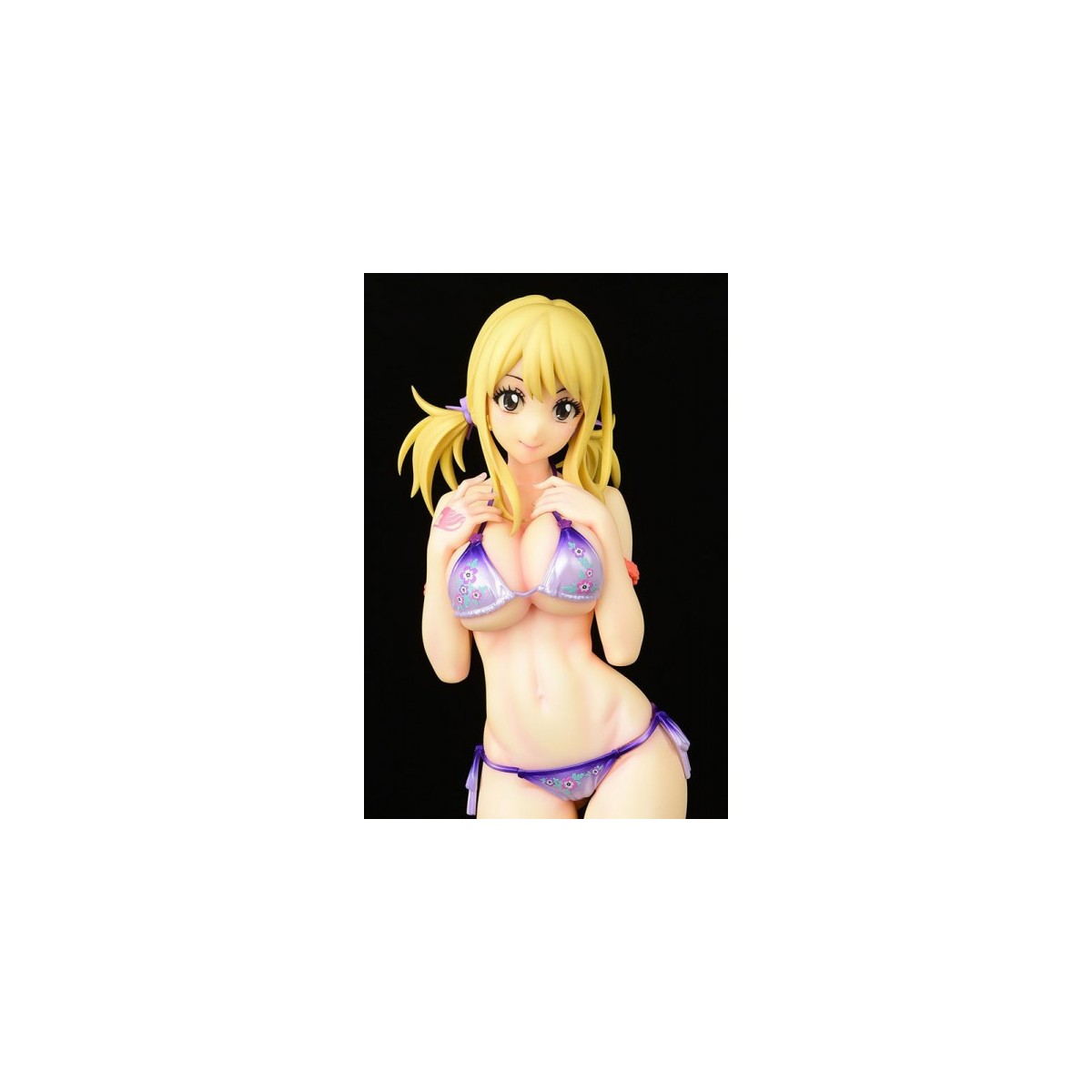 GoodSmile - Fairy Tail Final Season - LUCY HEARTFILIA SWIMSUIT VER. TWIN TAIL