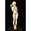 GoodSmile - Fairy Tail Final Season - LUCY HEARTFILIA SWIMSUIT VER. TWIN TAIL