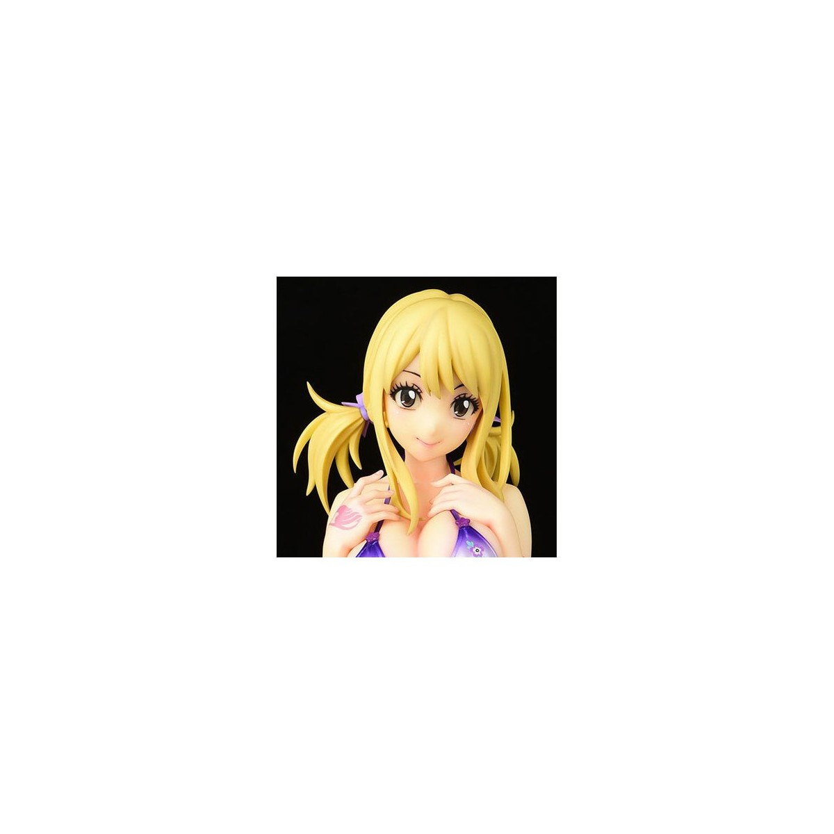 GoodSmile - Fairy Tail Final Season - LUCY HEARTFILIA SWIMSUIT VER. TWIN TAIL