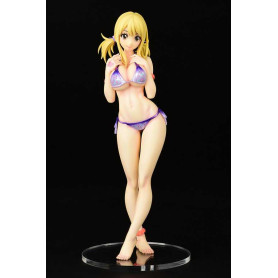 GoodSmile - Fairy Tail Final Season - LUCY HEARTFILIA SWIMSUIT VER. TWIN TAIL