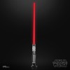 Hasbro - Darth Vader Force Fx Lightsaber Laserschwert - Black Serie Replica Elite