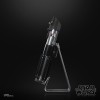 Hasbro - Darth Vader Force Fx Lightsaber Laserschwert - Black Serie Replica Elite