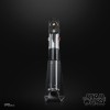 Hasbro - Darth Vader Force Fx Lightsaber Laserschwert - Black Serie Replica Elite