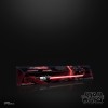 Hasbro - Darth Vader Force Fx Lightsaber Laserschwert - Black Serie Replica Elite