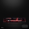 Hasbro - Darth Vader Force Fx Lightsaber Laserschwert - Black Serie Replica Elite