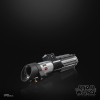 Hasbro - Darth Vader Force Fx Lightsaber Laserschwert - Black Serie Replica Elite