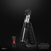 Hasbro - Darth Vader Force Fx Lightsaber Laserschwert - Black Serie Replica Elite