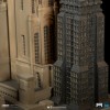 Iron Studios - Superman und Loic Lane Diorama 1/6