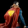 Iron Studios - Superman und Loic Lane Diorama 1/6