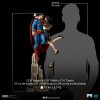 Iron Studios - Superman und Loic Lane Diorama 1/6