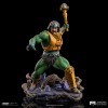 Iron Studios - BDS Art Scale 1/10 - Man-at-Arms - Der Meister der Waffen - Die Meister des Universums
