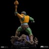 Iron Studios - BDS Art Scale 1/10 - Man-at-Arms - Der Meister der Waffen - Die Meister des Universums