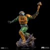 Iron Studios - BDS Art Scale 1/10 - Man-at-Arms - Der Meister der Waffen - Die Meister des Universums