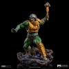 Iron Studios - BDS Art Scale 1/10 - Man-at-Arms - Der Meister der Waffen - Die Meister des Universums