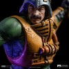 Iron Studios - BDS Art Scale 1/10 - Man-at-Arms - Der Meister der Waffen - Die Meister des Universums