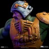 Iron Studios - BDS Art Scale 1/10 - Man-at-Arms - Der Meister der Waffen - Die Meister des Universums