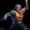 Iron Studios - BDS Art Scale 1/10 - Man-at-Arms - Der Meister der Waffen - Die Meister des Universums