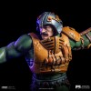 Iron Studios - BDS Art Scale 1/10 - Man-at-Arms - Der Meister der Waffen - Die Meister des Universums