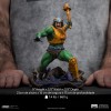 Iron Studios - BDS Art Scale 1/10 - Man-at-Arms - Der Meister der Waffen - Die Meister des Universums