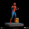 Iron Studios - Spider-Man 60s Animated Serie BDS Scale 1/10