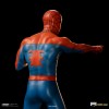 Iron Studios - Spider-Man 60s Animated Serie BDS Scale 1/10
