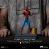 Iron Studios - Spider-Man 60s Animated Serie BDS Scale 1/10