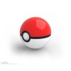 Wand Company - Pokémon Replica Diecast - Pokeball 1/1