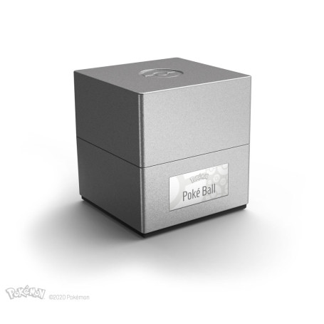 Wand Company - Pokémon Replica Diecast - Pokeball 1/1
