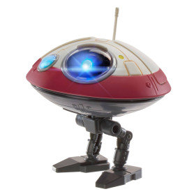 Hasbro Star Wars LO-LA59 (Lola) 13 cm Obi-Wan Kenobi elektronische Figur