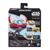 Hasbro Star Wars LO-LA59 (Lola) 13 cm Obi-Wan Kenobi elektronische Figur