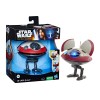 Hasbro Star Wars LO-LA59 (Lola) 13 cm Obi-Wan Kenobi elektronische Figur