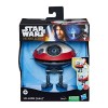 Hasbro Star Wars LO-LA59 (Lola) 13 cm Obi-Wan Kenobi elektronische Figur